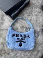PRADA Re-Edition 2000 Terry