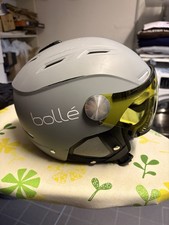 Bolle Visierhelm Ski Snowboard