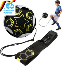 Fussballtrainer Mit Schnur