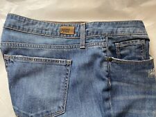 Paige Jeans * Jimmy Jimmy