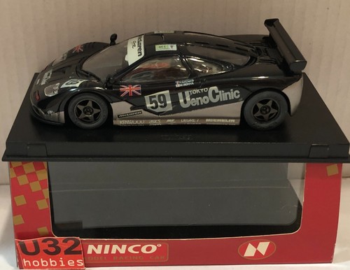 Slot car ninco 50129 - slot,