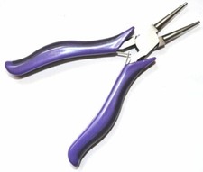 RUNDZANGE SPITZZANGE Nr. 2