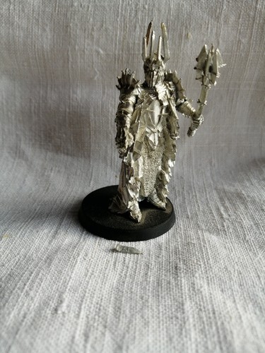 Herr der ringe tabletop - der,