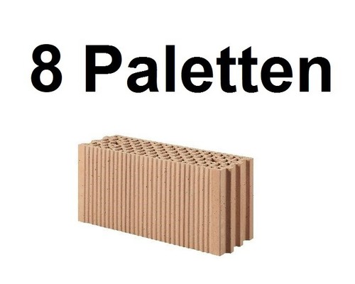 Pal planziegel poroton t18 - pal., poroton-t18