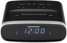Grundig Radiowecker Sonoclock 1100 Wecker Snooze-Funktion	 
