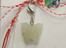 Martisor, Charm aus Edelsteine