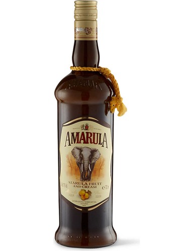 Amarula likör cremelikör - amarula,