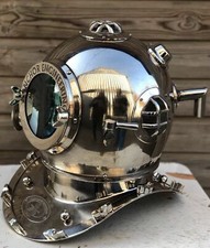 Anker Maschinenbau Chrom