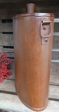 Große  originelle Vase /