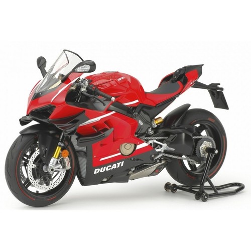 Tamiya 14140 ducati - 14140, 1:12