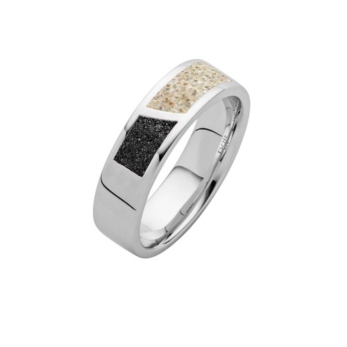 Dur schmuck ring duett - dur,
