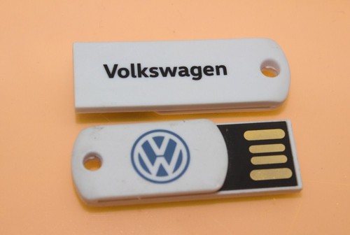 Volkswagen usb stick - usb,