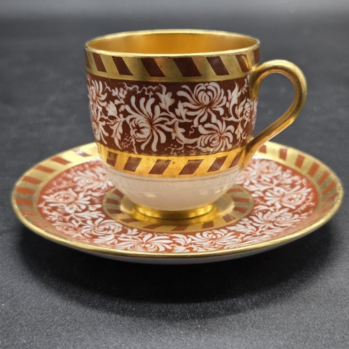 2tlg mokkatasse coalport - mokkatasse,,