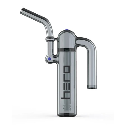 Bubbler xxl grau - bubbler, wasserfilter