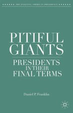 D. Franklin | Pitiful Giants |