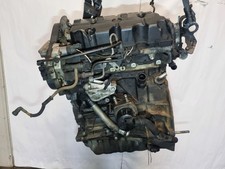 Motor RENAULT MEGANE Cabrio