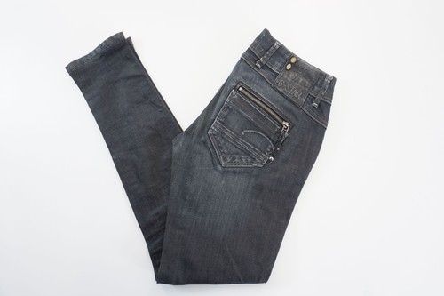 Star fender skinny wmn damen - g-star,