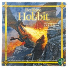 Der kleine Hobbit - Die