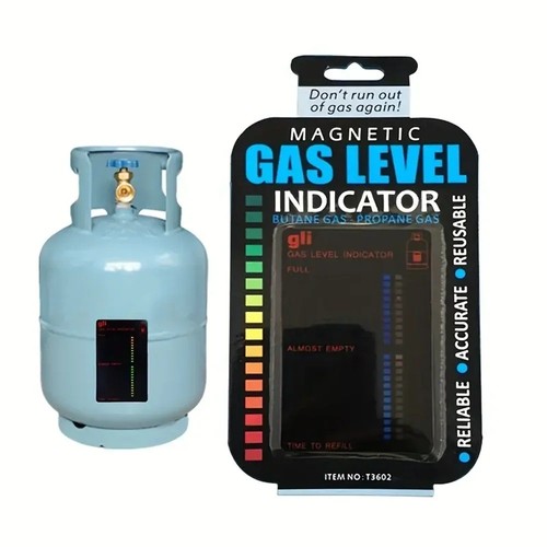 Propan butan gasanzeige - butan,
