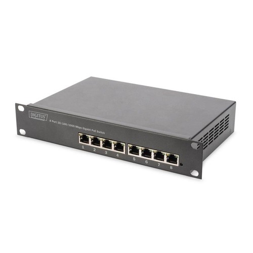 Digitus zoll port gigabit - digitus,