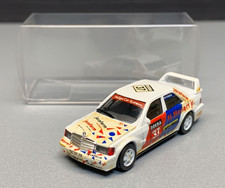 MB Mercedes 190 E 2.5 -16 #37
