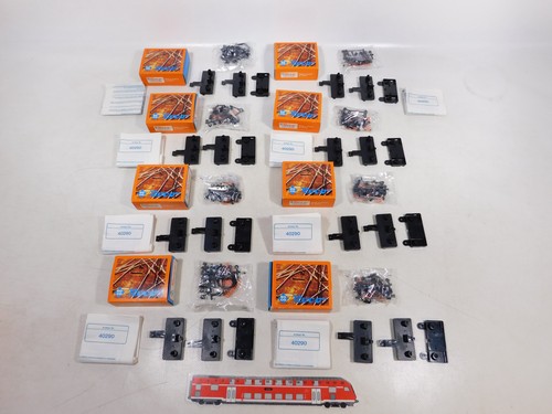 Roco packung 40290 - h0,