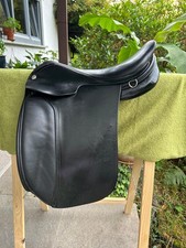 Islandpferdesattel der Marke Sommer Esprit Tölt