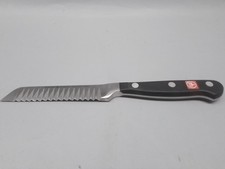 Wüsthof Solingen Messer,Buntschneidemesser Nr.4200, 11cm Klinge