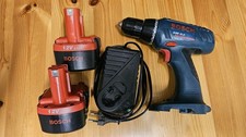 Bosch GSR 12-2 Professional