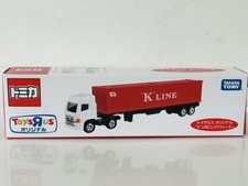 Tomica Toys R Us Original