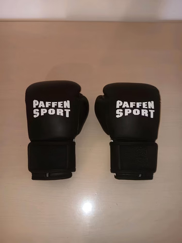 Paffen sport pro - "pro, klett"