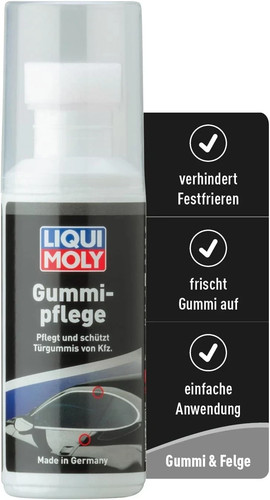 Liqui moly rubber - liqui,