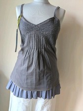 Top Schnürung Gr.M 🌞
