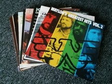 Country Western LP Vinyl