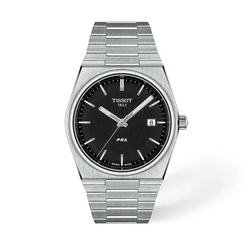 Tissot prx 40mm - tissot,