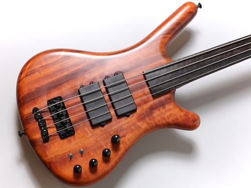 Warwick corvette 4st - [warwick],