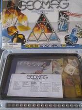 Original Geomag Set 67 Teile