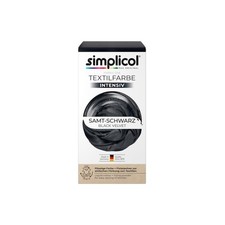 Simplicol Textilfarbe Intensiv