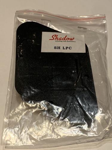 Batteriefach wie les paul - 9v,