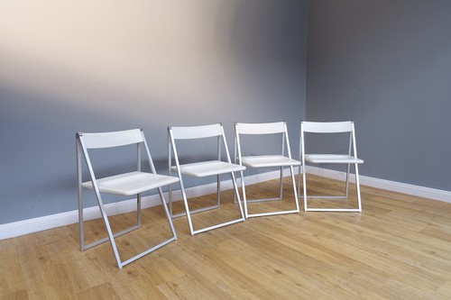 Interlübke klappstuhl - interlübke,