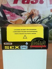Scalextric SCX Chaparral GT