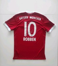FC Bayern München Trikot