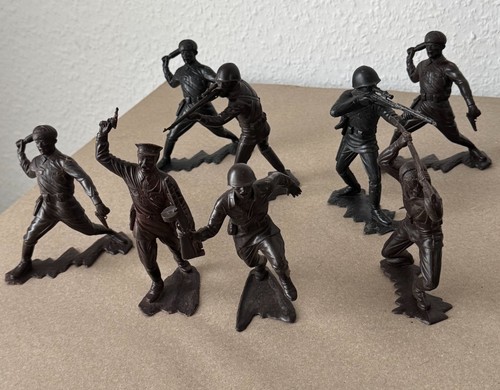 Spielzeugsoldaten