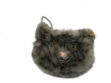 Steiff Tier 601163Tasche 20 cm. Top Zustand    