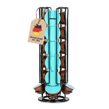 Kaffee Kapselständer