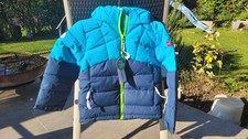 Trollkids Winterjacke