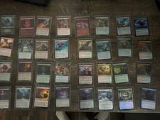 Wunderschöne Magic The