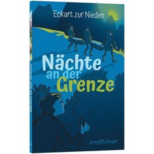 Nächte an der Grenze - Eckart