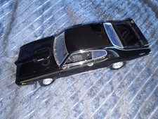 1:18 Pontiac GTO JUDGE Coupe