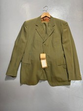 Romeo Gigli - olivgrüner